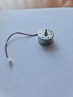 Motortje voor Lemax kerstdorp attracties, Diversen, Ophalen of Verzenden, Nieuw