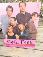 Cold feet - boek, Ophalen of Verzenden, Gelezen