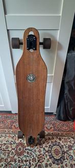 Long board, Ophalen, Zo goed als nieuw, Skateboard