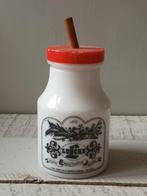 Oud Frans mosterdpotje, Antiek en Kunst, Ophalen of Verzenden