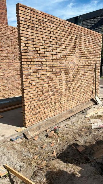 Wienerberger Akelei HV WF Gevelstenen Nieuw beschikbaar voor biedingen