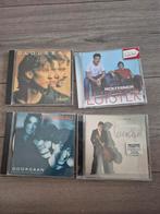 CD Lot: Clouseau, Nick & Simon, Guus Meeuwis, Ophalen of Verzenden, Gebruikt, Pop