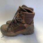 Meindl 3543-10 Bergschoenen Combat Boots Bruin Maat 41, Meindl, Schoenen, Zo goed als nieuw, Meindl