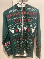 Rose Bikes Kerst Vestje Maat M, Ophalen of Verzenden, Zo goed als nieuw, Bovenkleding, Heren
