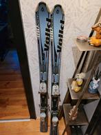 Völkl ski's 142 cm, Ophalen of Verzenden, Ski's, Zo goed als nieuw