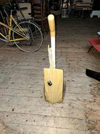 Vintage Stofzuiger - Klassieker! Hoover T.E.A.B, Witgoed en Apparatuur, Stofzuigers, Gebruikt, Stofzuiger, Minder dan 1200 watt