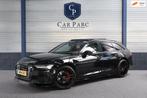 Audi A6 AVANT 45 TFSI quattro S-line MAXTON/LED/VIRTUAL/PANO, Automaat, 15 km/l, Gebruikt, Euro 6