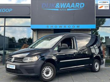 Volkswagen Caddy 2.0 TDI L2H1 BMT Maxi Trendline | NAP | CRU beschikbaar voor biedingen