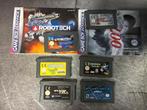 Lot 6 Nintendo Gameboy Advance games, 1 speler, Zo goed als nieuw, Vanaf 3 jaar, Ophalen