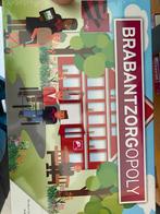 Monopoly brabantzorg nieuw, Hobby en Vrije tijd, Gezelschapsspellen | Bordspellen, Ophalen of Verzenden