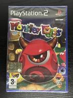 Monster Eggs PS2 Sealed PAL game, Avontuur en Actie, 1 speler, Eén computer, Ophalen of Verzenden