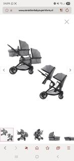 Gloednieuwe duo/tweeling wagen Atlantic Twin, Ophalen of Verzenden, Zo goed als nieuw