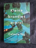 Celeste Ng - Kleine brandjes overal, Gelezen, Ophalen of Verzenden, Celeste Ng