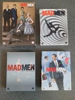 Mad Man 6 seizoenen!, Vanaf 12 jaar, Ophalen of Verzenden, Zo goed als nieuw