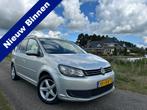 Volkswagen Touran 1.4 TSI Highline 7 persoons Xenon / Automa, Euro 5, 15 km/l, Zwart, 4 cilinders
