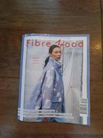 Fibre Mood nr. 25, Hobby en Vrije tijd, Kledingpatronen, Overige typen, Vrouw, Zo goed als nieuw, Burda