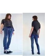 Eva D. extra long legging 129 -> 19 - new!, Blauw, Nieuw, Ophalen of Verzenden, Eva D.
