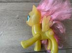 My Little Pony The Movie Fluttershy shining Friends 2017, Kinderen en Baby's, Speelgoed | My Little Pony, Ophalen of Verzenden