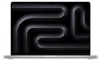 APPLE MacBook Pro 14 (2024) M4 Max  Zilver 1 TB 36 GB RAM