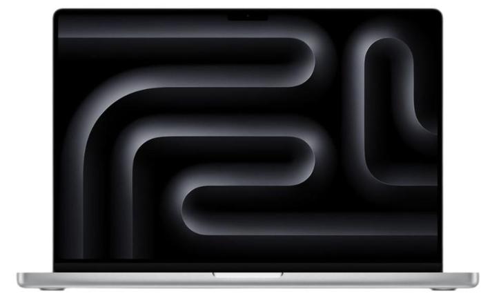 APPLE MacBook Pro 14 (2024) M4 Max  Zilver 1 TB 36 GB RAM, Computers en Software, Apple Macbooks, Nieuw, MacBook Pro, 16 inch