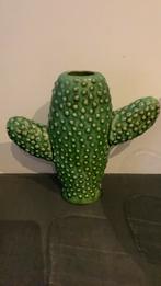 Serax cactus vaas zgan, Huis en Inrichting, Ophalen, Zo goed als nieuw, Glas, Minder dan 50 cm