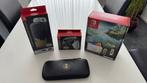 Nintendo switch oled zelda editie, Ophalen, Zo goed als nieuw, Switch OLED