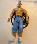 WWE John Cena jakks pacific 2003 worstelen, Verzenden, Zo goed als nieuw