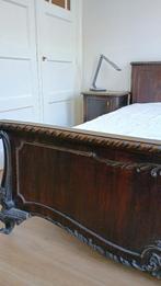 Bedroom set, 6 pieces, over 99 years old, refurbished, Antiek en Kunst, Ophalen
