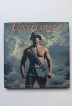 Uniforms - ed. David Sprigle, Ophalen of Verzenden, Fotografen