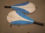 Tennisracket, Sport en Fitness, Tennis, Ophalen, Gebruikt, Racket, Dunlop