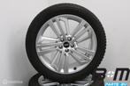 WINTER! Org. 20 inch S-Line velgen Audi Q5 80A 8R 80A601025L, Auto-onderdelen, Banden en Velgen, Gebruikt, 255 mm, Banden en Velgen