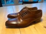 Paco Valiente for Monfrance veterschoen, Kleding | Heren, Schoenen, Bruin, Ophalen of Verzenden, Zo goed als nieuw, Veterschoenen