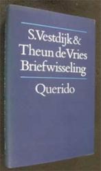 Simon Vestdijk & Theun de Vries | Briefwisseling, Ophalen of Verzenden, Zo goed als nieuw, Nederland