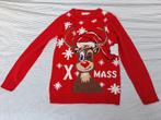 Nieuwe kersttrui M, Kleding | Dames, Truien en Vesten, Ophalen of Verzenden, Nieuw