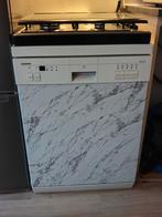 Siemens Vaatwasser - Dishwasher, Ophalen, Gebruikt