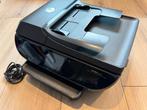 HP Envy 7640 (WiFi | Print | Copy | Scan), Inkjetprinter, All-in-one, Draadloos, Ophalen of Verzenden