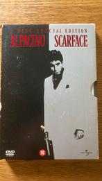 Scarface (dvd), Ophalen of Verzenden, Zo goed als nieuw