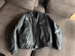 Leren Frank Thomas motorjas, Motoren, Kleding | Motorkleding, Ophalen of Verzenden, Tweedehands, Jas | leer, Frank Thomas