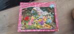 Disney Princess puzzels, Ophalen of Verzenden, Meer dan 50 stukjes, Zo goed als nieuw, 6 jaar of ouder