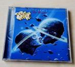 Eloy - Ocean 2 The Answer CD 1998 Gebruikt