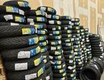 Michelin scooter en motor banden uitvoorraad leverbaar, Ophalen of Verzenden, Nieuw