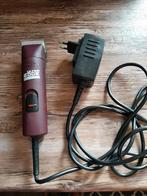 Andis super brushless hondentondeuse, Ophalen, Zo goed als nieuw