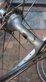 Campagnolo wiel, 55 tot 59 cm, Ophalen