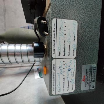 Durimet microhardheidsmeter  beschikbaar voor biedingen
