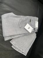 Lois raval lichtgrijs maat 26 nieuw lengte 32, Kleding | Dames, Lois, Ophalen of Verzenden, Nieuw, Grijs