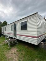 ABI Havana stacaravan 10.75-3.60 3 slaapkamers, Caravans en Kamperen, Stacaravans, Tot en met 6