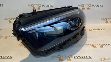 Mercedes W177 V177 A Klasse Multibeam Koplamp A1779065704 beschikbaar voor biedingen