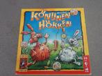 Konijnen hokken 999 GAMES, Hobby en Vrije tijd, Gezelschapsspellen | Bordspellen, Ophalen of Verzenden, Zo goed als nieuw