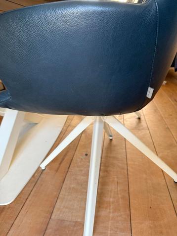 Bert Plantagie Maple stoelen - 4 stuks en (eet) bank beschikbaar voor biedingen