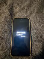 samsung a35 5G  3 maanden oud weinig gebruikt, Telecommunicatie, Mobiele telefoons | Samsung, Ophalen, Zwart, Touchscreen, Zo goed als nieuw